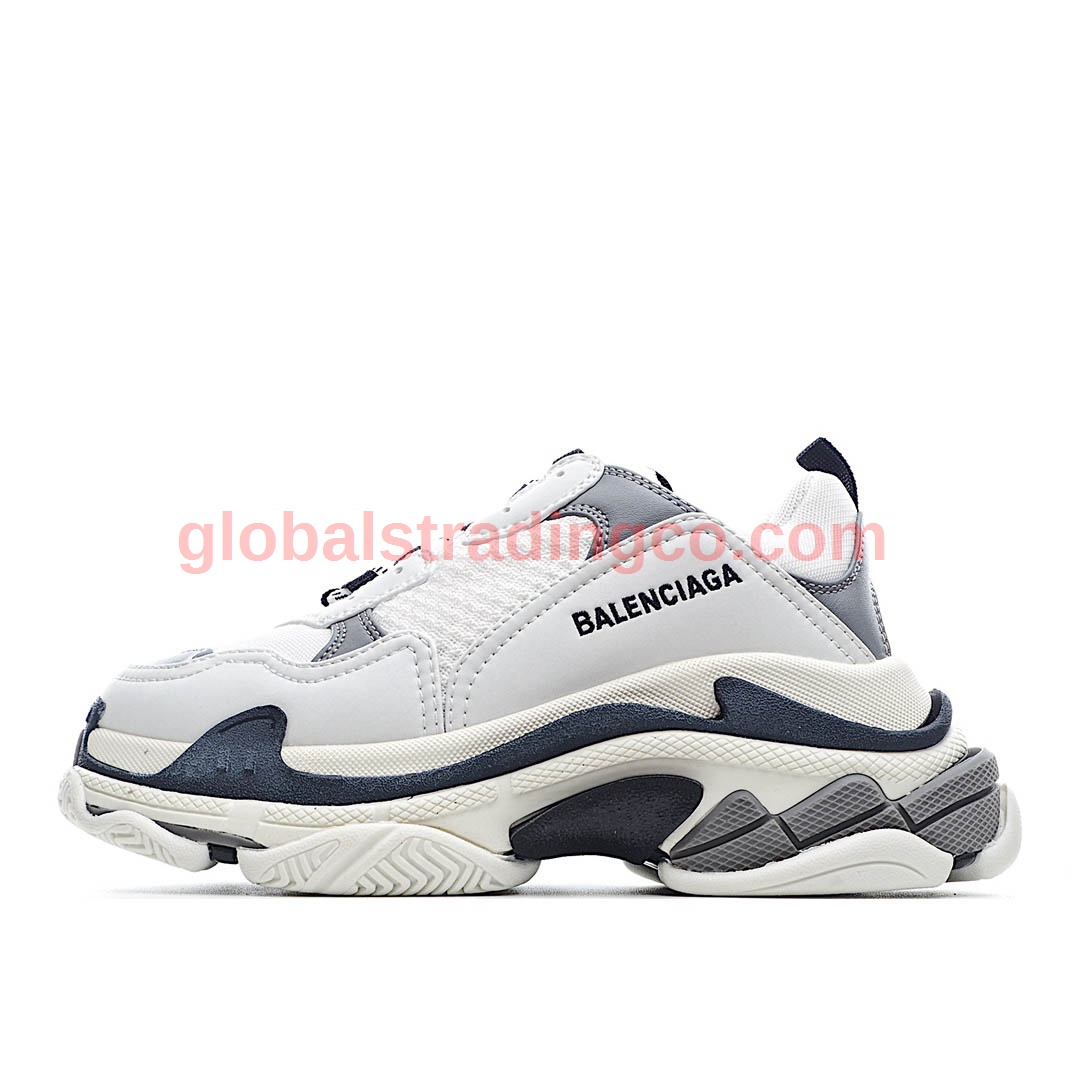 Balenciaga Triple S Dad Shoes Running Shoes